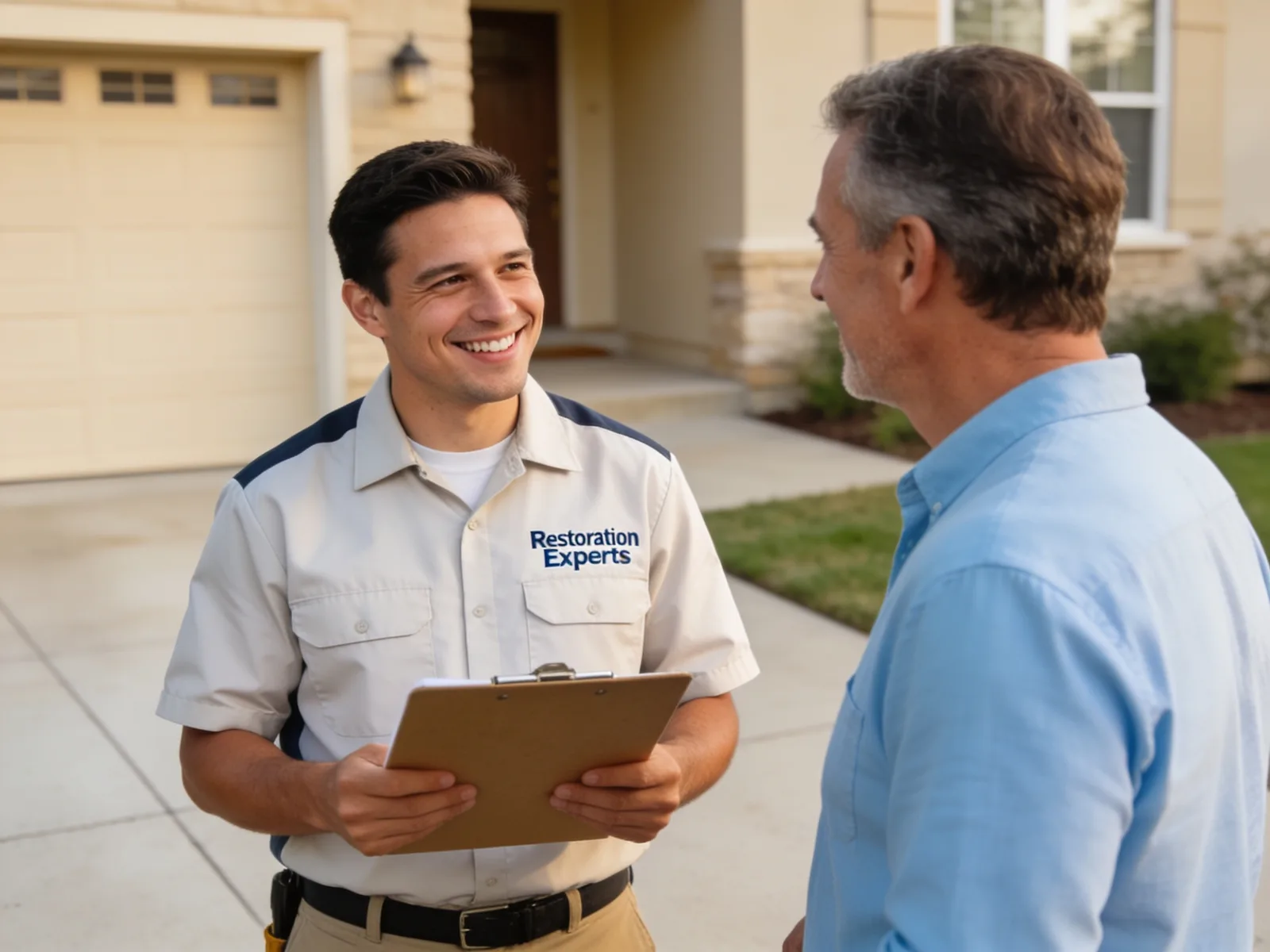 Water Damage Cleanup Canaan, IN FAQs